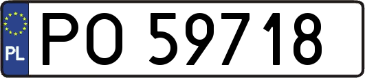 PO59718