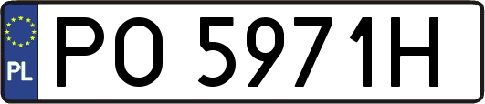 PO5971H
