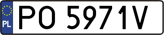 PO5971V