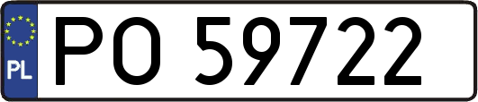 PO59722