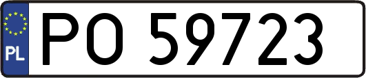 PO59723
