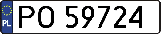 PO59724