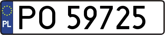 PO59725