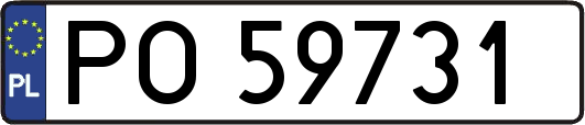 PO59731