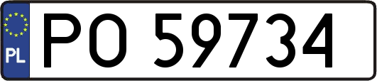 PO59734