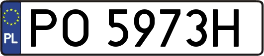 PO5973H