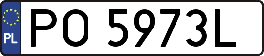 PO5973L