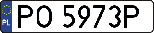 PO5973P
