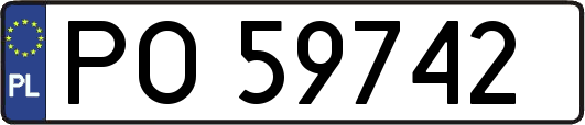PO59742