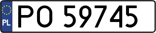 PO59745