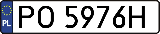 PO5976H