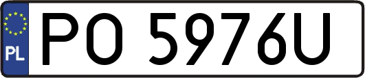 PO5976U