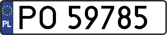 PO59785