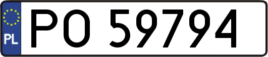 PO59794