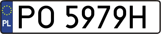PO5979H