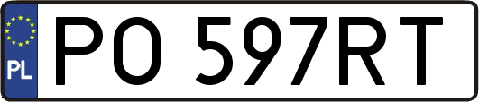 PO597RT