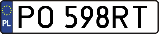 PO598RT