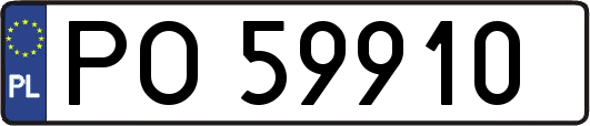 PO59910