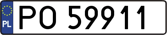PO59911