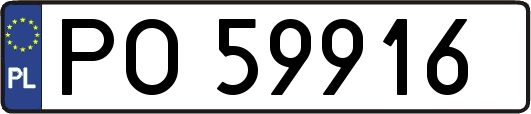 PO59916