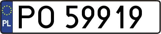 PO59919