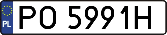 PO5991H