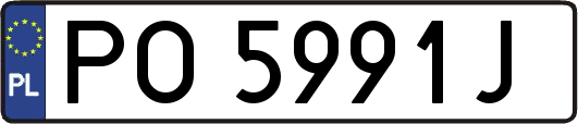 PO5991J