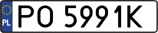 PO5991K