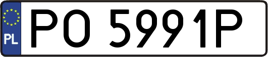 PO5991P