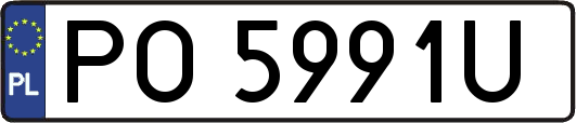 PO5991U