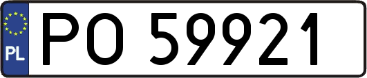 PO59921