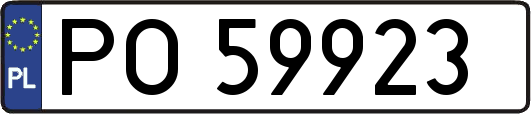 PO59923