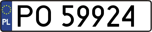 PO59924