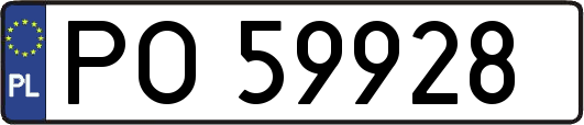 PO59928