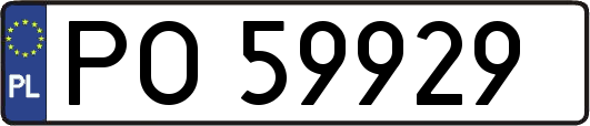 PO59929