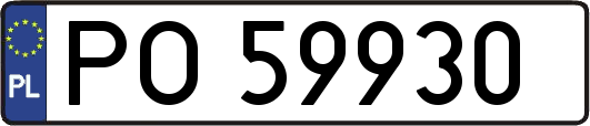 PO59930