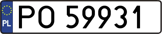 PO59931