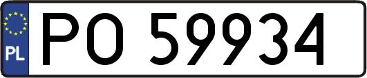 PO59934