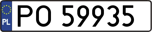 PO59935