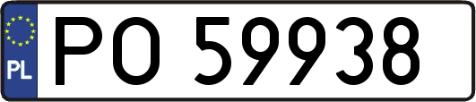 PO59938