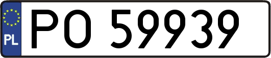 PO59939