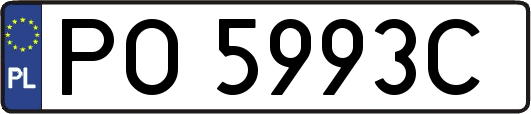 PO5993C