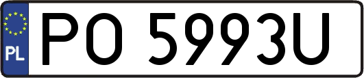 PO5993U
