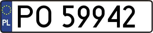 PO59942