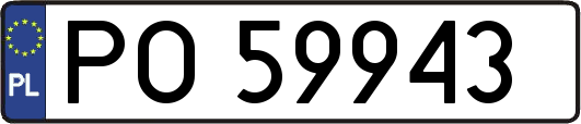 PO59943