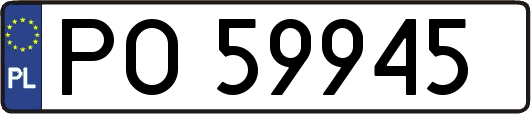 PO59945