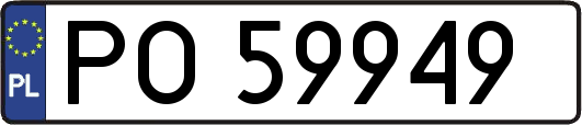 PO59949