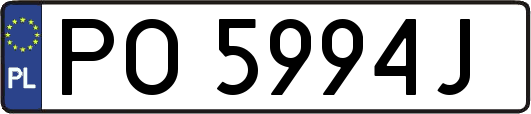 PO5994J