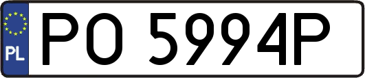 PO5994P