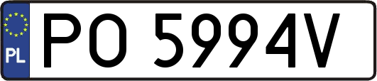 PO5994V